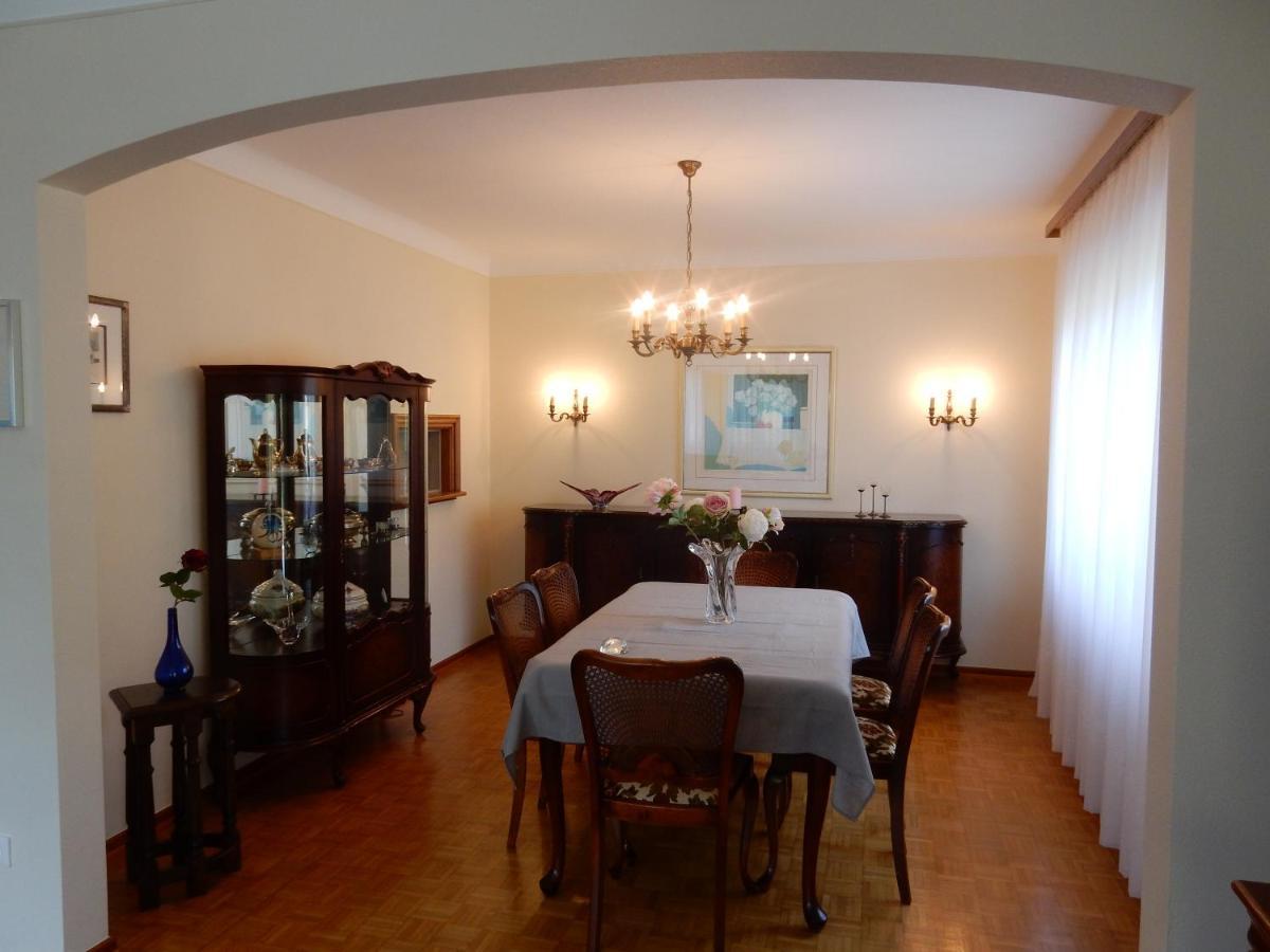 Gite Kientzler Ribeauvillé Εξωτερικό φωτογραφία